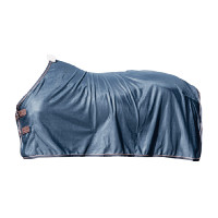 Camicia anti-mosche Kentucky Blu navy