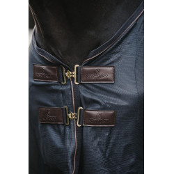 Camicia anti-mosche Kentucky Blu navy Camicia anti-mosche Kentucky Blu navy