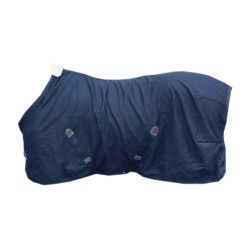 Camicia Cotone Kentucky Blu navy