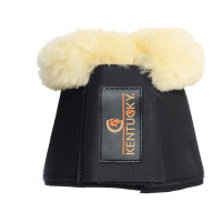 Campanelle pecora Solimbra Kentucky Nero Campanelle pecora Solimbra Kentucky Nero