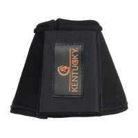 Campanelle Solimbra Kentucky Nero