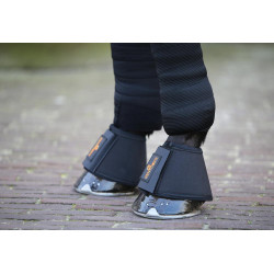 Campanelle Solimbra Kentucky Nero