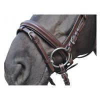 Briglia Hickstead Flags & Cup Briglia Hickstead Flags & Cup