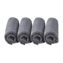 Cotoni americani Kentucky Grigio