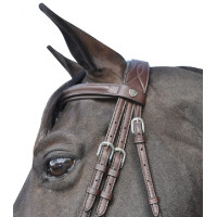 Briglia Hickstead Flags & Cup Briglia Hickstead Flags & Cup