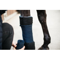 Cotoni americani Magnetici Recuptex, set di 2 Kentucky Nero