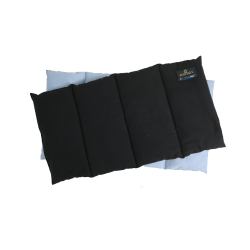 Cotoni americani Magnetici Recuptex, set di 2 Kentucky Nero Cotoni americani Magnetici Recuptex, set di 2 Kentucky Nero