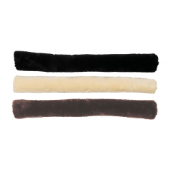 Fourreau de collier de chasse en mouton Kentucky