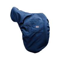 Coprisella da dressage Kentucky Blu navy Coprisella da dressage Kentucky Blu navy