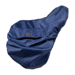 Coprisella impermeabile da dressage Kentucky Blu navy