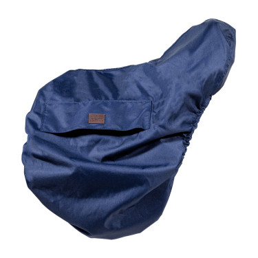 Coprisella impermeabile da dressage Kentucky Blu navy