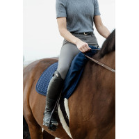 Coprisella impermeabile da dressage Kentucky Nero Coprisella impermeabile da dressage Kentucky Nero
