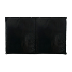 Kick Pad Kentucky Nero Kick Pad Kentucky Nero