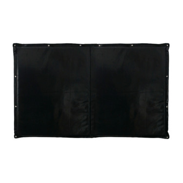 Kick Pad Kentucky Nero Kick Pad Kentucky Nero