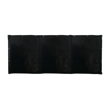 Kick Pad Kentucky Nero Kick Pad Kentucky Nero