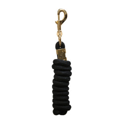 Longe Rope Basic Kentucky Nero Longe Rope Basic Kentucky Nero