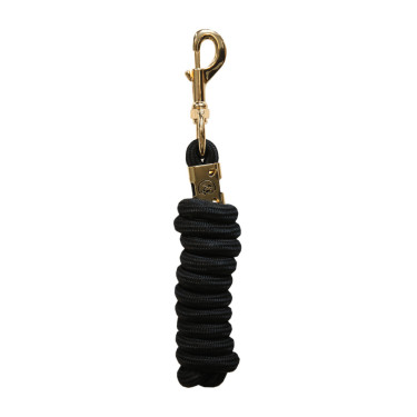 Longe Rope Basic Kentucky Nero Longe Rope Basic Kentucky Nero