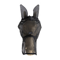Masque anti-mouches Classic avec oreilles et couvre-nez Kentucky Beige