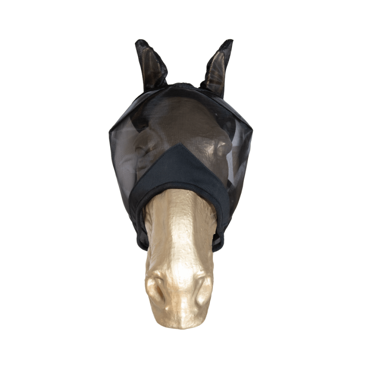 Maschera anti-mosche Classic con orecchie Kentucky Maschera anti-mosche Classic con orecchie Kentucky