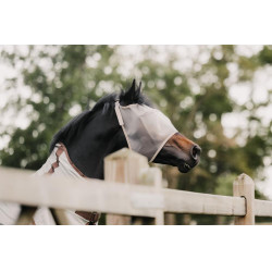 Maschera antimosche Classic senza orecchie Kentucky Maschera antimosche Classic senza orecchie Kentucky