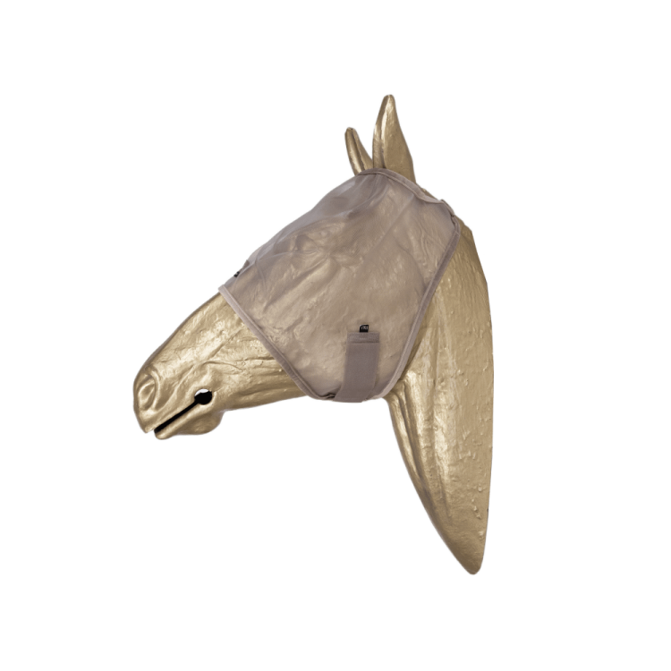 Maschera antimosche Classic senza orecchie Kentucky Maschera antimosche Classic senza orecchie Kentucky