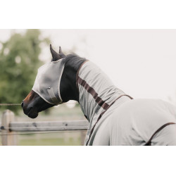 Maschera antimosche Classic senza orecchie Kentucky Maschera antimosche Classic senza orecchie Kentucky
