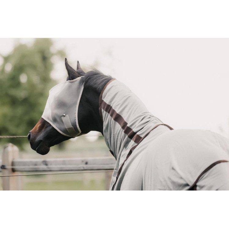 Maschera antimosche Classic senza orecchie Kentucky Maschera antimosche Classic senza orecchie Kentucky