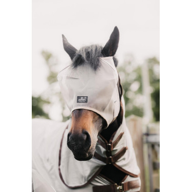 Maschera antimosche Classic senza orecchie Kentucky Maschera antimosche Classic senza orecchie Kentucky
