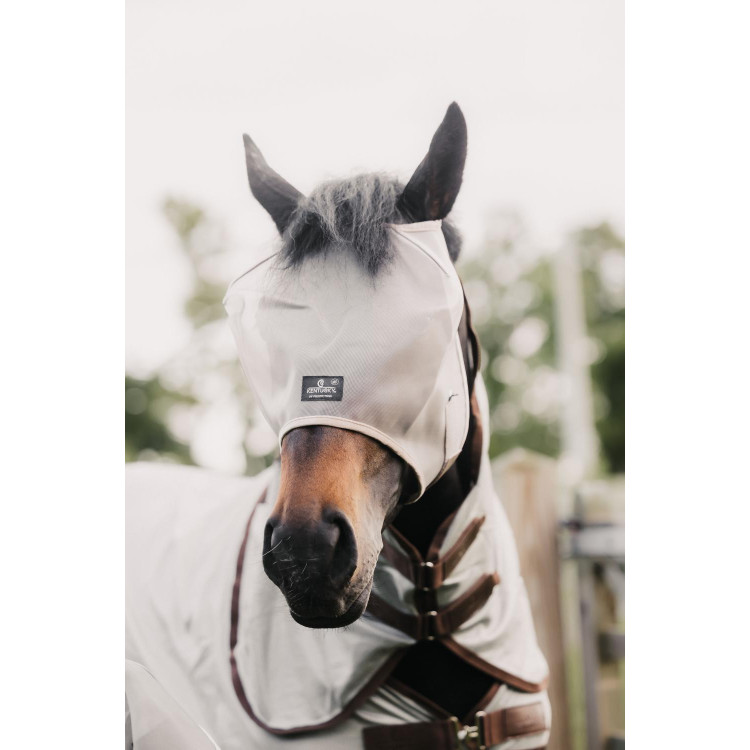 Maschera antimosche Classic senza orecchie Kentucky Maschera antimosche Classic senza orecchie Kentucky