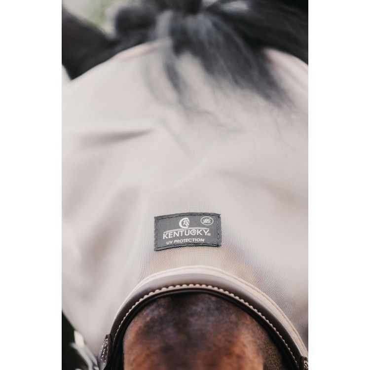 Maschera antimosche Classic senza orecchie Kentucky Maschera antimosche Classic senza orecchie Kentucky
