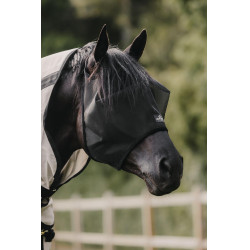 Maschera antimosche Classic senza orecchie Kentucky