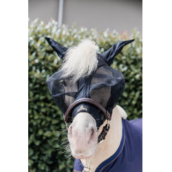 Maschera anti-mosche Slim Fit Kentucky Maschera anti-mosche Slim Fit Kentucky