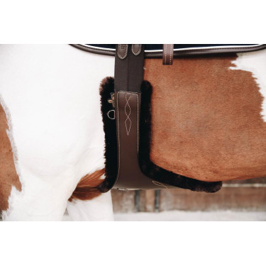 Pecora rimovibile per Sottopancia Kentucky Pecora rimovibile per Sottopancia Kentucky