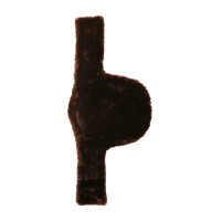 Pecora rimovibile per Sottopancia Kentucky Marrone