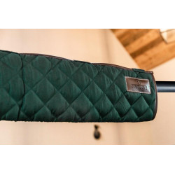 Protezione per la testa Kentucky Verde scuro