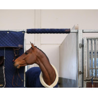 Protezione per la testa Kentucky Nero Protezione per la testa Kentucky Nero