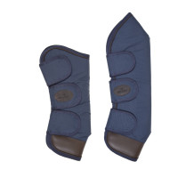 Ghette da trasporto Kentucky Blu navy