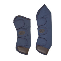 Ghette da trasporto Kentucky Blu navy