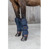 Ghette da trasporto Kentucky Blu navy Ghette da trasporto Kentucky Blu navy