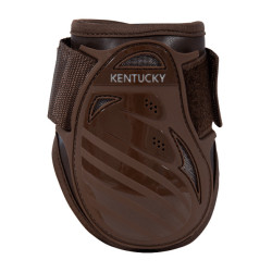 Paratendini per giovani cavalli Kentucky Marrone Paratendini per giovani cavalli Kentucky Marrone
