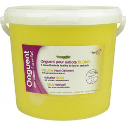 Unguento biondo per zoccoli Hippotonic Unguento biondo per zoccoli Hippotonic
