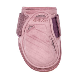 Paratendini posteriori per giovani cavalli Velvet Kentucky Rosa antico