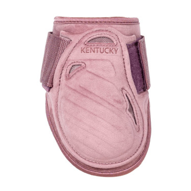 Paratendini posteriori per giovani cavalli Velvet Kentucky Rosa antico