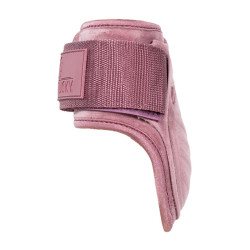 Paratendini posteriori per giovani cavalli Velvet Kentucky Rosa antico