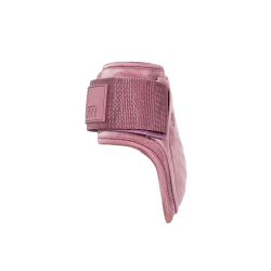 Paratendini posteriori per giovani cavalli Velvet Kentucky Rosa antico Paratendini posteriori per giovani cavalli Velvet Kentucky Rosa antico