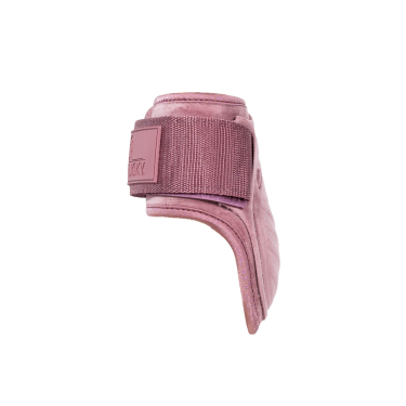 Paratendini posteriori per giovani cavalli Velvet Kentucky Rosa antico Paratendini posteriori per giovani cavalli Velvet Kentucky Rosa antico
