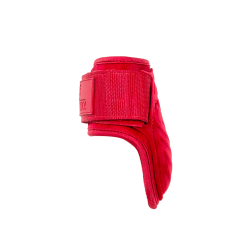 Paratendini posteriori per giovani cavalli Velvet Kentucky Rosso