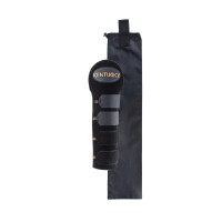 Protector de cola y bolsa Kentucky Nero