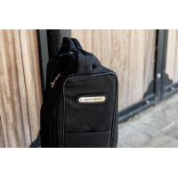 Borsa per stivali Kentucky Nero