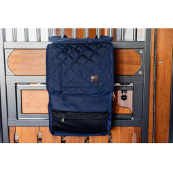Borsa da scuderia Kentucky Blu navy Borsa da scuderia Kentucky Blu navy